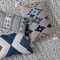 Подушка декоративная в этническом стиле Ethnic, 40х60 см, Tkano, изображение 2