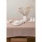 Набор из двух тарелок белого цвета из коллекции Kitchen Spirit, 26 см, Tkano, изображение 3