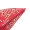 Подушка вязаная с новогодним рисунком Winter fairytale  из коллекции New Year Essential, 45х45 см, Tkano, изображение 5
