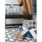 Подушка декоративная в этническом стиле Ethnic, 40х60 см, Tkano, изображение 3
