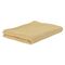 Одеяло из жатого хлопка горчичного цвета из коллекции Essential 90x120 см, Tkano, изображение 2