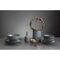 Салатник темно-серого цвета из коллекции Kitchen Spirit, 1,4 л, Tkano, изображение 5