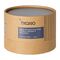 Свеча ароматическая Cypress, Jasmine & Patchouli из коллекции Edge, серый, 30 ч, Tkano, изображение 12
