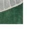 Ковер из хлопка с рисунком Tea plantation из коллекции Terra, 120х180 см, Tkano, изображение 4