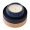 Свеча ароматическая Sandalwood, Bergamot & Citrus из коллекции Edge, синий, 30 ч, Tkano, изображение 7