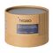 Свеча ароматическая Musk, Rose & Cedarwood из коллекции Edge, серый, 30 ч, Tkano, изображение 12