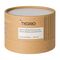 Свеча ароматическая Musk, Rose & Cedarwood из коллекции Edge, бежевый, 30 ч, Tkano, изображение 12