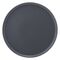Набор из двух тарелок темно-серого цвета из коллекции Essential, 25 см, Tkano, изображение 6