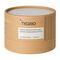 Свеча ароматическая Lemon, Mandarin & Neroli из коллекции Edge, бежевый, 30 ч, Tkano, изображение 12
