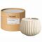 Свеча ароматическая Italian Cypress из коллекции Edge, бежевый, 30 ч, Tkano