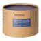 Свеча ароматическая Sandalwood, Bergamot & Citrus из коллекции Edge, синий, 30 ч, Tkano, изображение 9