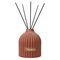 Диффузор ароматический Italian Cypress из коллекции Edge, 200 мл, терракотовый, Tkano, изображение 3
