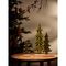 Декор новогодний Festive tree из коллекции New Year Essential, 30 см, Tkano, изображение 5