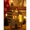 Декор новогодний с подсветкой Festive truck из коллекции New Year Essential, Tkano, изображение 6