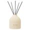 Диффузор ароматический Vetiver & Black cypress из коллекции Edge, 200 мл, бежевый, Tkano, изображение 3