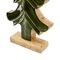 Декор новогодний Festive tree из коллекции New Year Essential, 40 см, Tkano, изображение 10