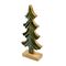 Декор новогодний Festive tree из коллекции New Year Essential, 30 см, Tkano, изображение 7