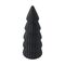 Декор новогодний из фарфора Xmas Tree из коллекции New Year Essential, 20 см, Tkano, изображение 2