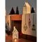 Дорожка с вышивкой Christmas decorations из коллекции New Year Essential, 45х150 см, Tkano, изображение 3