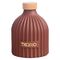 Диффузор ароматический Cypress, Jasmine & Patchouli из коллекции Edge, 200 мл, терракотовый, Tkano, изображение 2