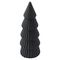 Декор новогодний из фарфора Xmas Tree из коллекции New Year Essential, 25 см, Tkano, изображение 2
