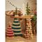 Декор новогодний Festive tree из коллекции New Year Essential, 20 см, Tkano, изображение 3