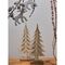 Декор новогодний Magic tree из коллекции New Year Essential, 20 см, Tkano, изображение 3