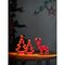 Декор новогодний Reindeer Cupid из коллекции New Year Essential, 18 см, Tkano, изображение 3