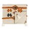 Дорожка на стол с вышивкой Abstract play из коллекции Ethnic, 45х150 см, Tkano