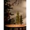 Декор новогодний Festive tree из коллекции New Year Essential, 40 см, Tkano, изображение 6