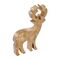 Декор новогодний Reindeer Cupid из коллекции New Year Essential, 18 см, Tkano, изображение 6