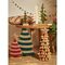 Декор новогодний Festive tree из коллекции New Year Essential, 30 см, Tkano, изображение 3
