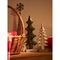 Декор новогодний Magic tree из коллекции New Year Essential, 20 см, Tkano, изображение 8
