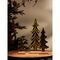 Декор новогодний Festive tree из коллекции New Year Essential, 30 см, Tkano, изображение 4