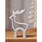 Декор новогодний Reindeer Dasher из коллекции New Year Essentiall, 18 см, Tkano, изображение 5