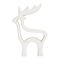 Декор новогодний Reindeer Dasher из коллекции New Year Essentiall, 18 см, Tkano