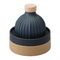 Диффузор ароматический Vetiver & Black cypress из коллекции Edge, 200 мл, тёмно-синий, Tkano, изображение 12