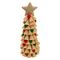 Декор новогодний Classics из джута и гофрированного картона из коллекции New Year Essential, Tkano, изображение 7