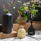 Диффузор ароматический Vetiver & Black cypress из коллекции Edge, 200 мл, тёмно-синий, Tkano, изображение 7