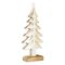 Декор новогодний Magic tree из коллекции New Year Essential, 30 см, Tkano, изображение 8
