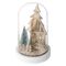 Декор новогодний с подсветкой Snowy town из коллекции New Year Essential, Tkano, изображение 5