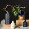 Диффузор ароматический Vetiver & Black cypress из коллекции Edge, 200 мл, тёмно-синий, Tkano, изображение 2