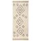 Ковер берберский из коллекции Ethnic, 70x160см, Tkano