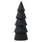Декор новогодний из фарфора Xmas Tree из коллекции New Year Essential, 25 см, Tkano