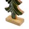 Декор новогодний Festive tree из коллекции New Year Essential, 30 см, Tkano, изображение 9