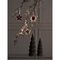 Декор новогодний из фарфора Xmas Tree из коллекции New Year Essential, 20 см, Tkano, изображение 6