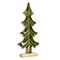 Декор новогодний Festive tree из коллекции New Year Essential, 40 см, Tkano, изображение 7
