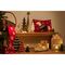Декор новогодний Festive tree из коллекции New Year Essential, 40 см, Tkano, изображение 4
