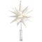 Декор новогодний Magic star из коллекции New Year Essential, Tkano