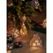 Декор новогодний с подсветкой Christmas fairytale из коллекции New Year Essential, 22,9 см, Tkano, изображение 6